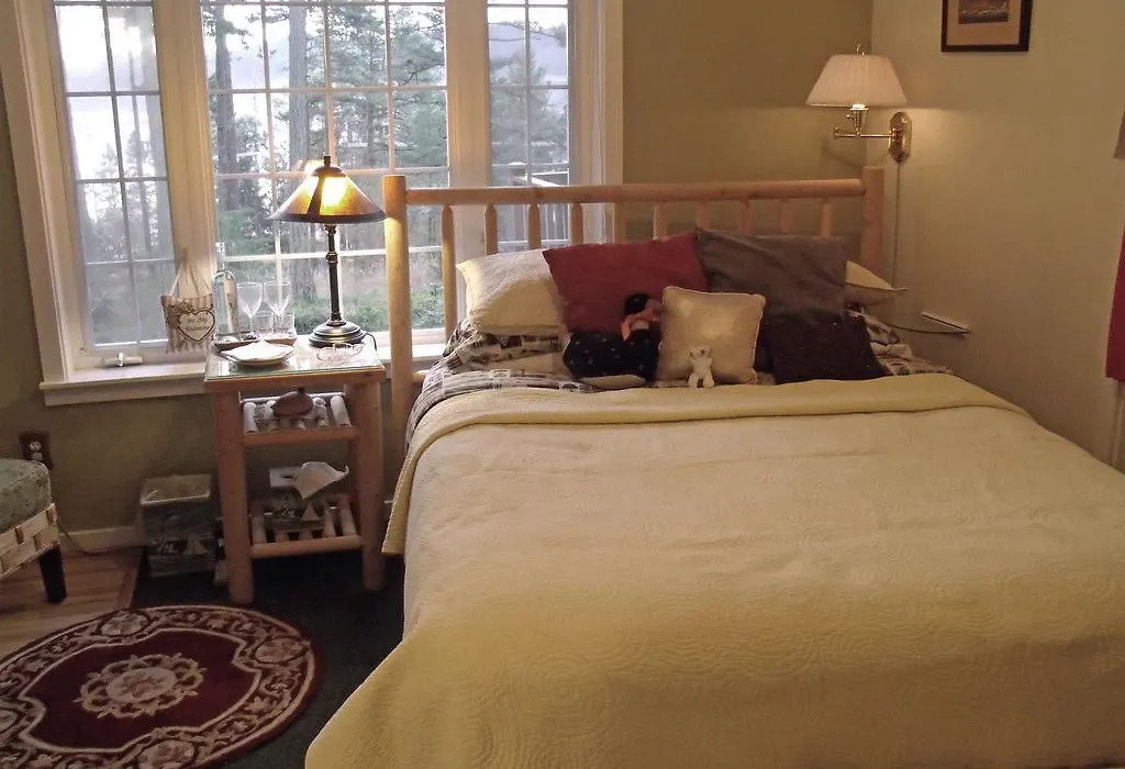 Inn To The Woods-1